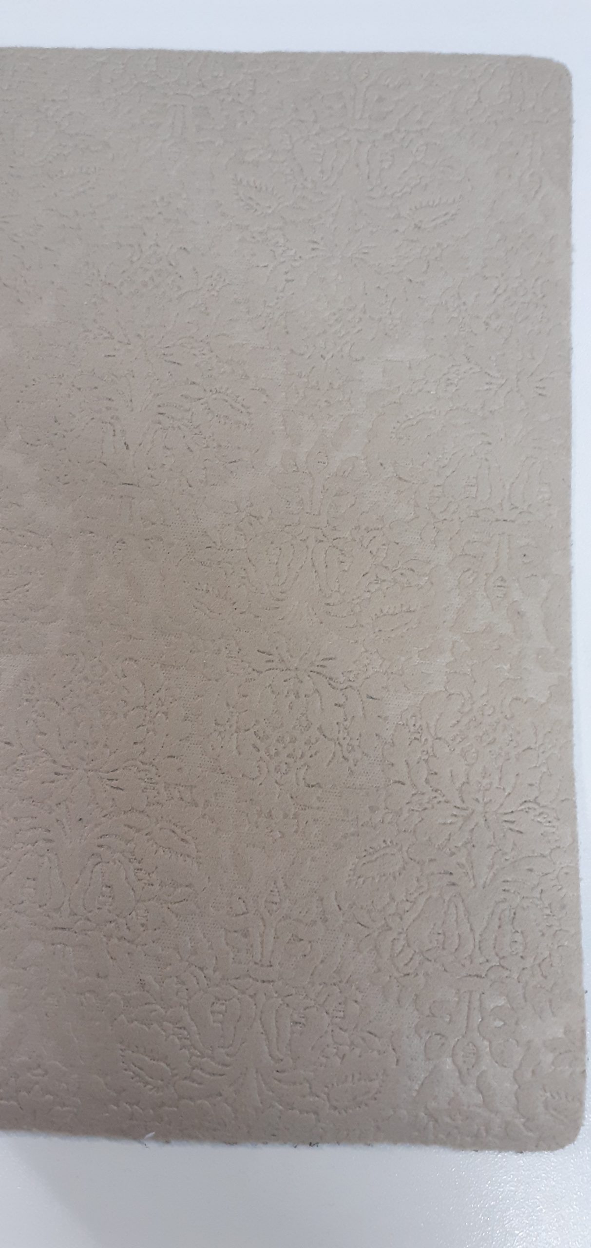 3194 – TEC VELUDO SOFT GRAV.18 +FREX 44/100 – CAQUI/CRU