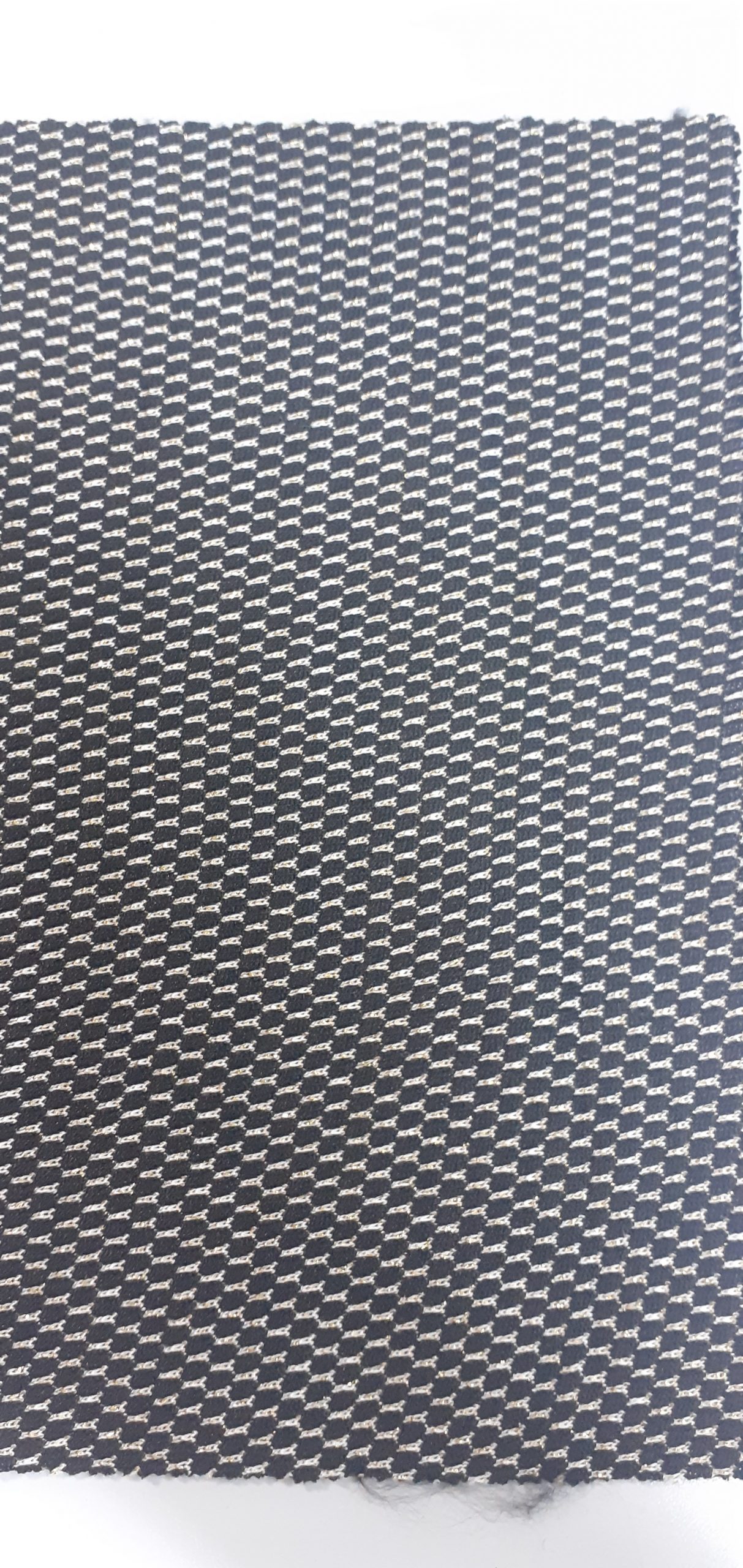 608213 – TEC NYLON FLOW – PRETO