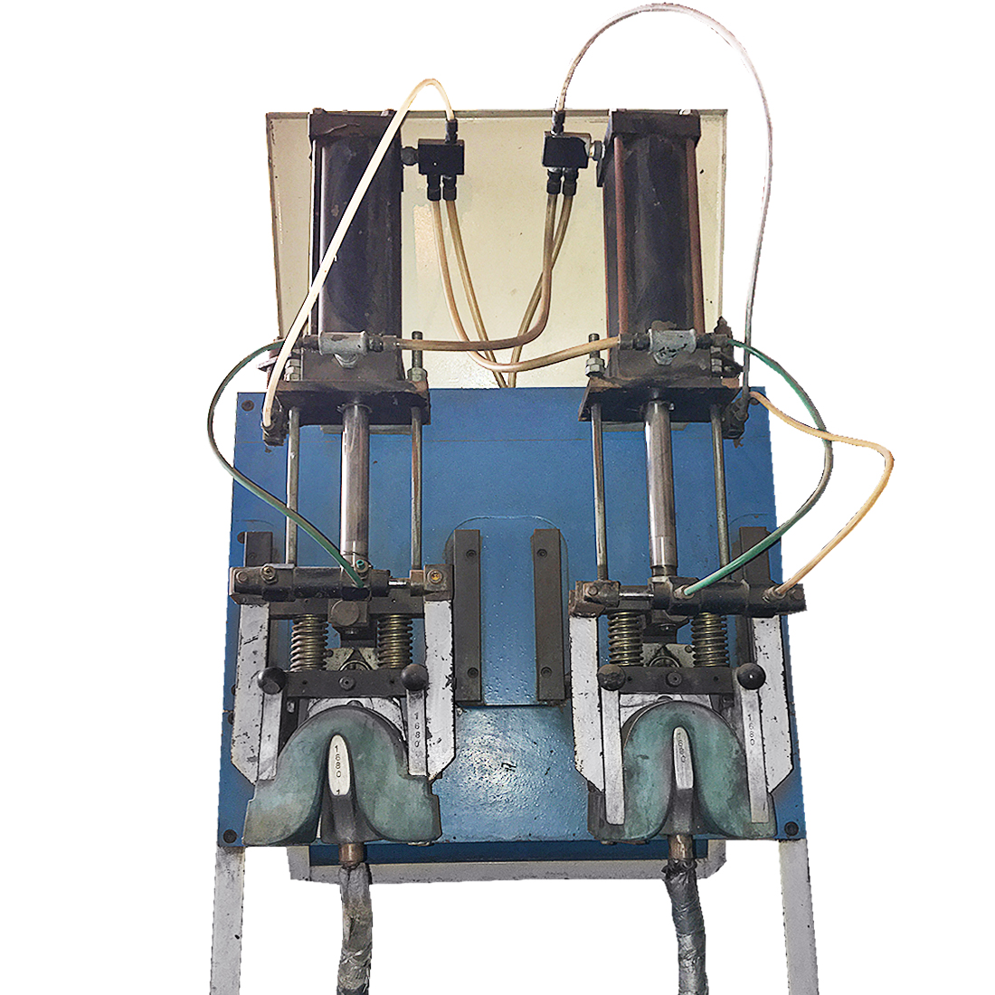 Maquina de conformar traseiro Moldar Traseiro