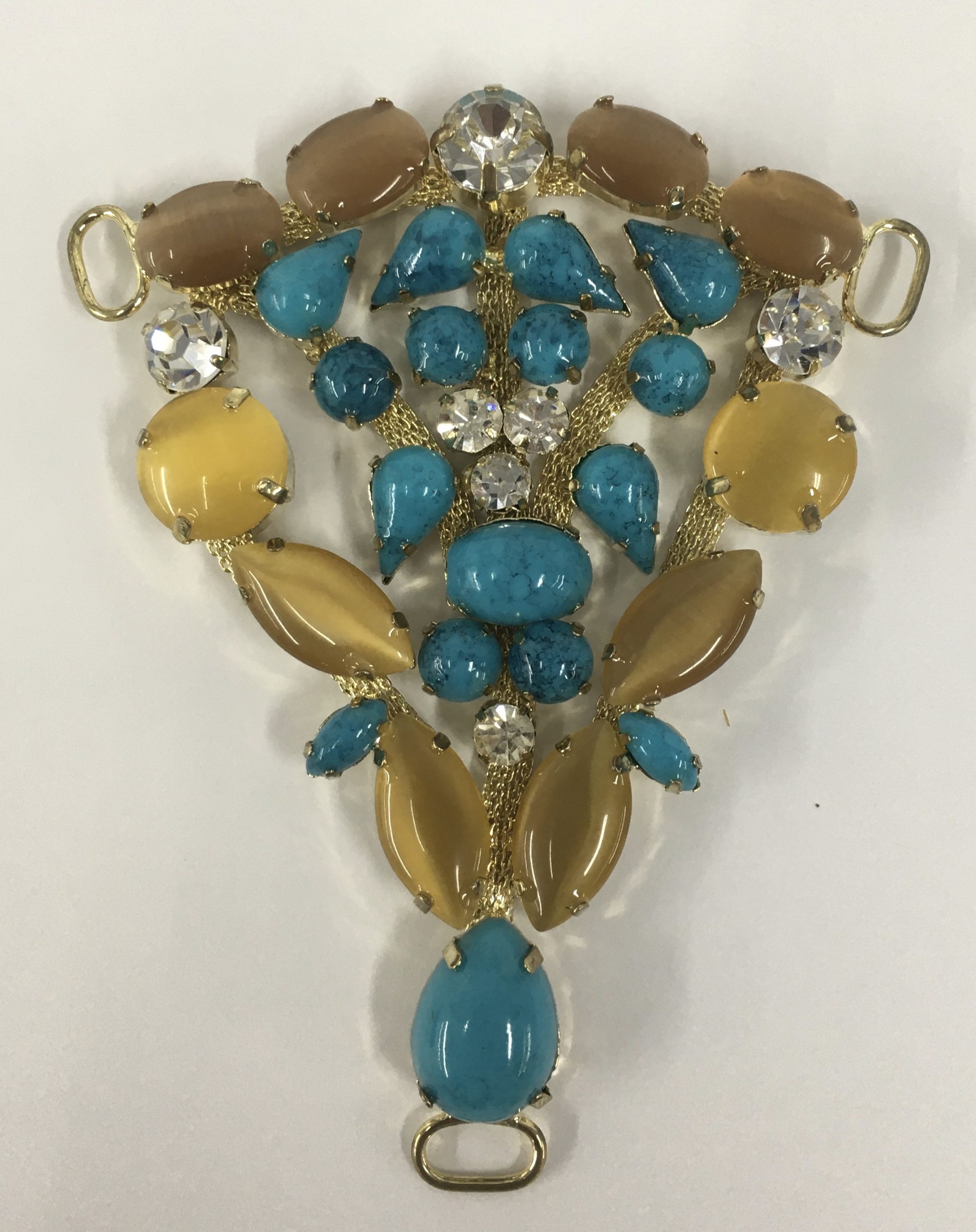 ENFEITE PARA CALÇADOS