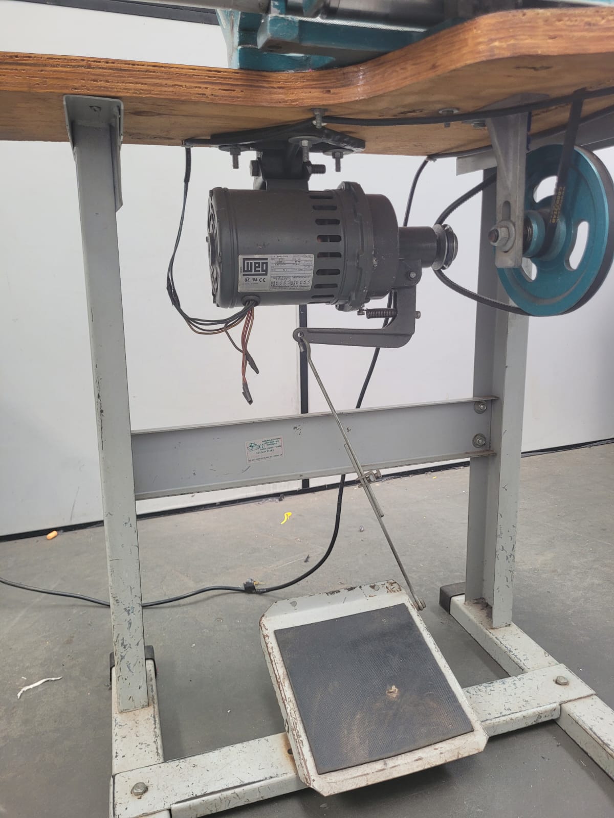 Máquina De Cortar Viés