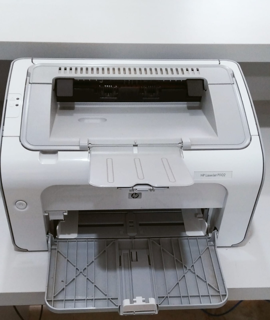 Impresora HP Laser Jet