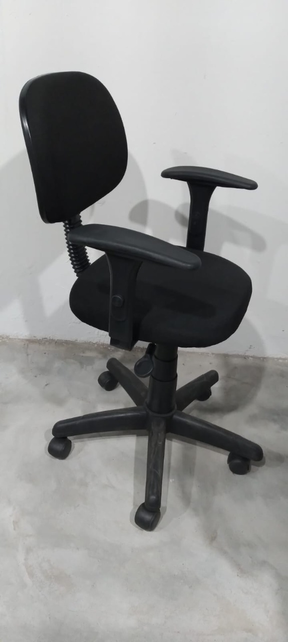 Cadeira escritório executiva