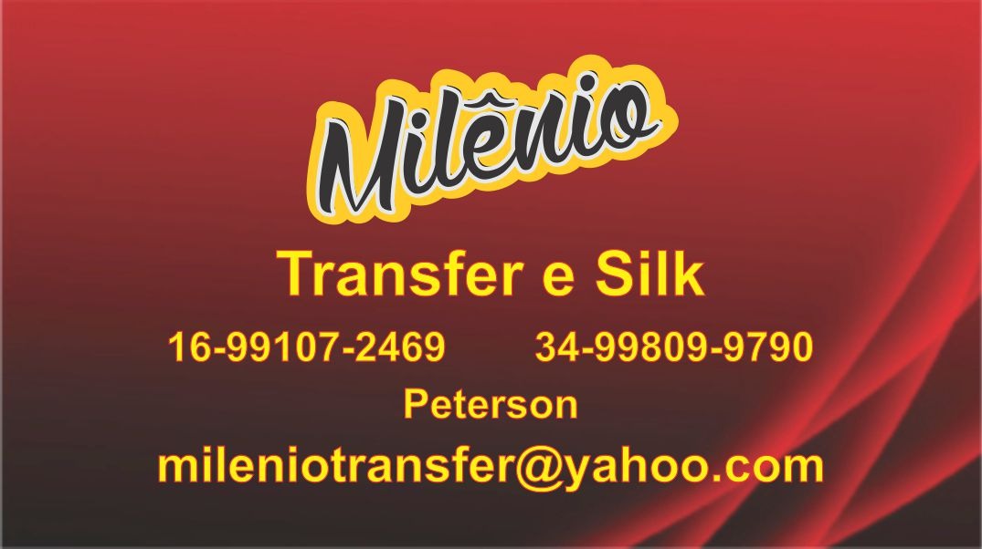 Etiqueta de transfer