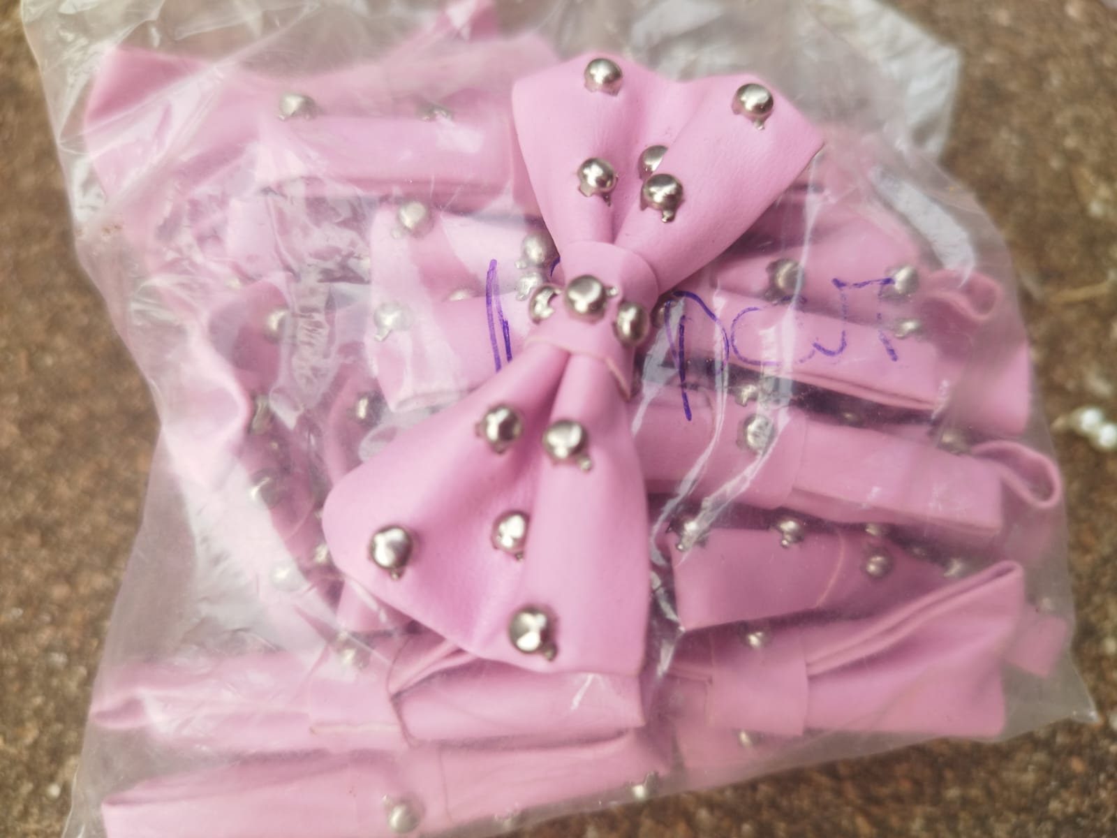 Tiras e tranças diversas cores