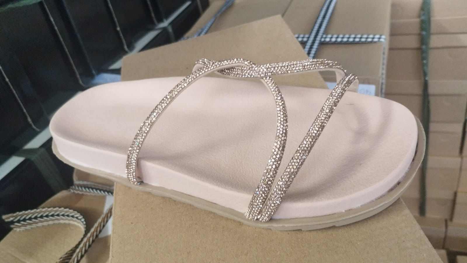 Terceirização De Montagem