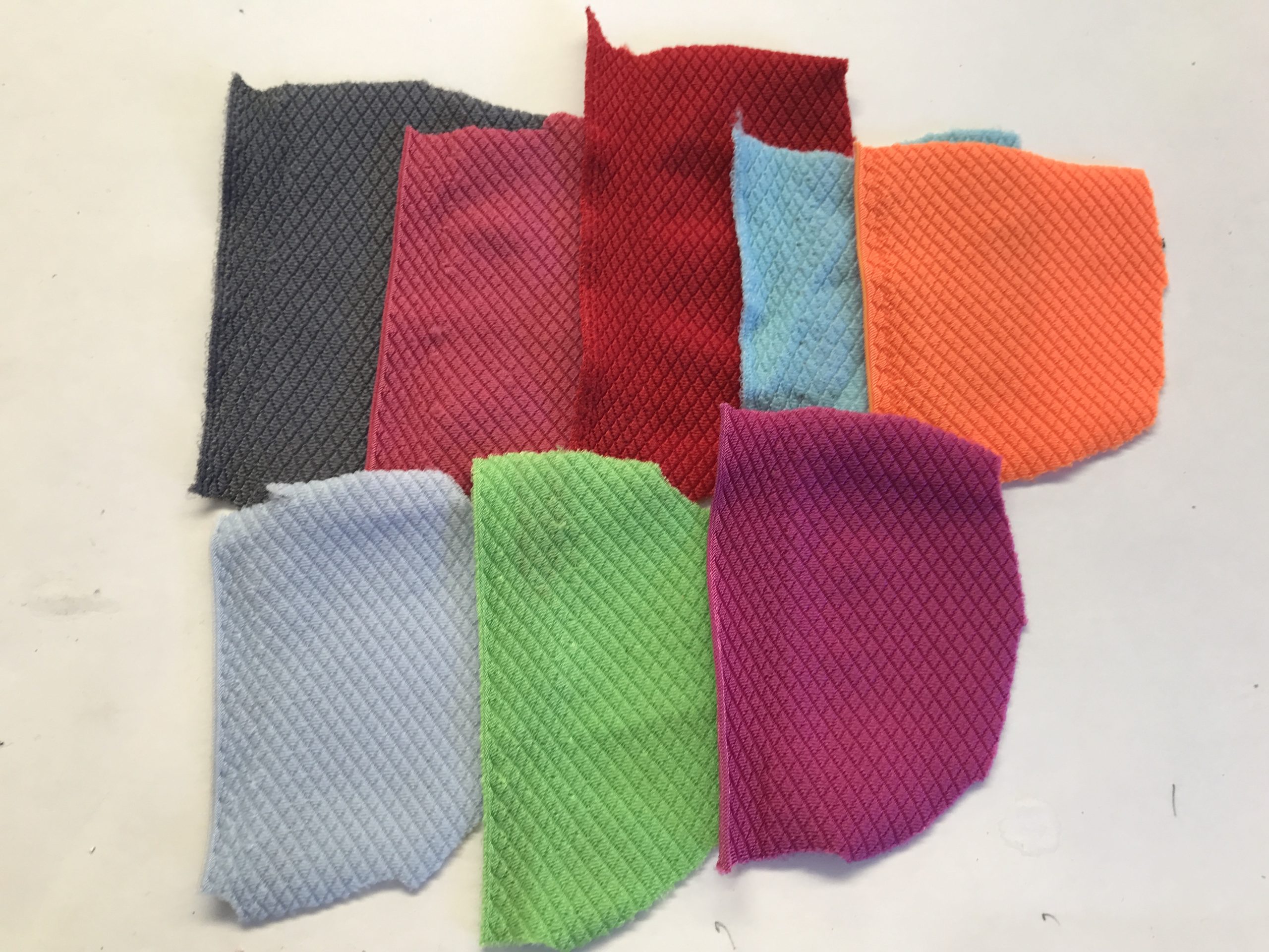 Tecido nylon para forração