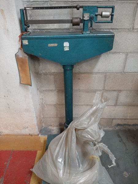 Balança 300 kg