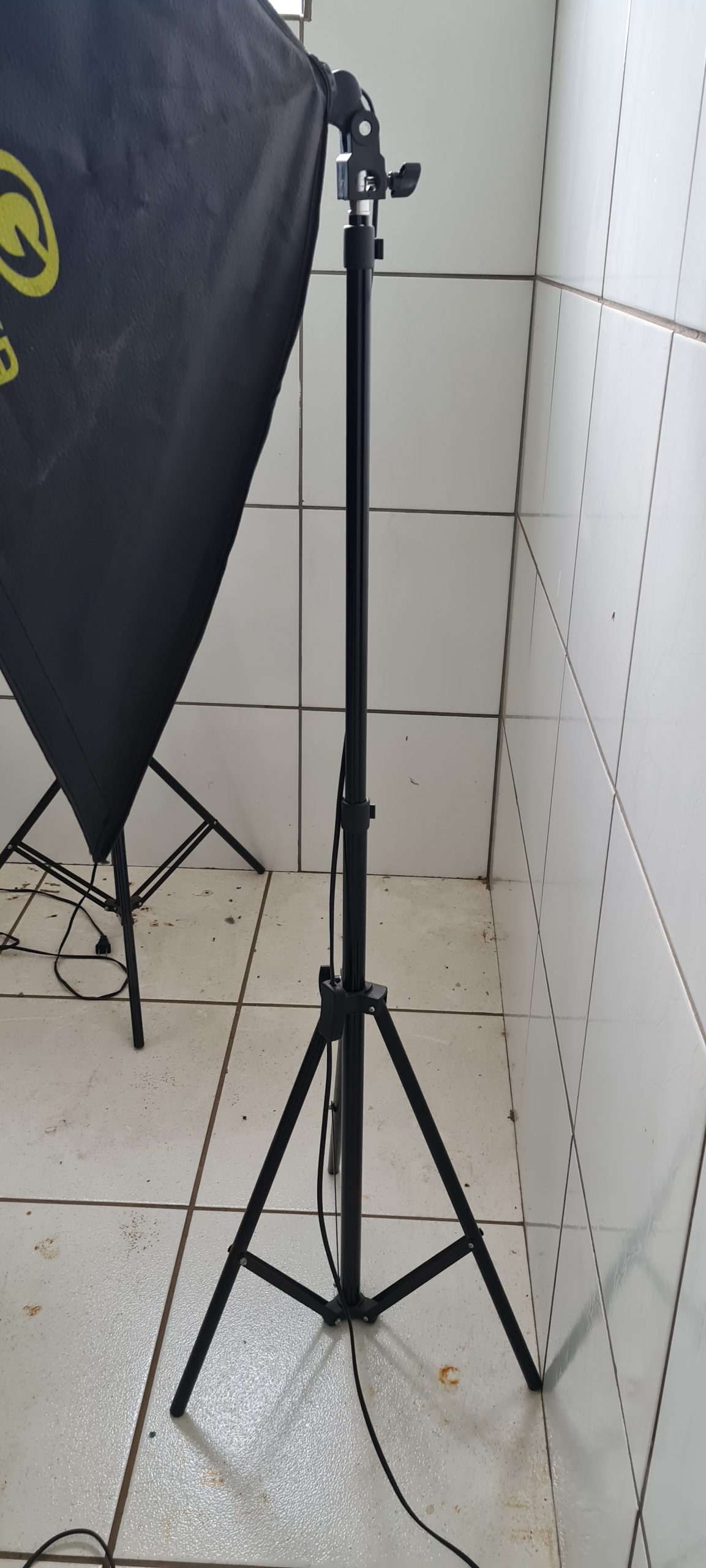 Studio Fotográfico