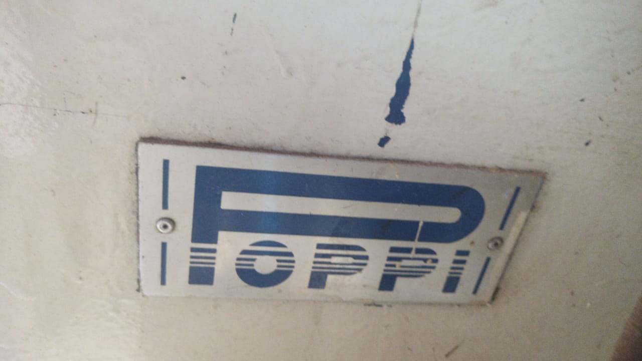 maquinas para fabricaçao de calçados