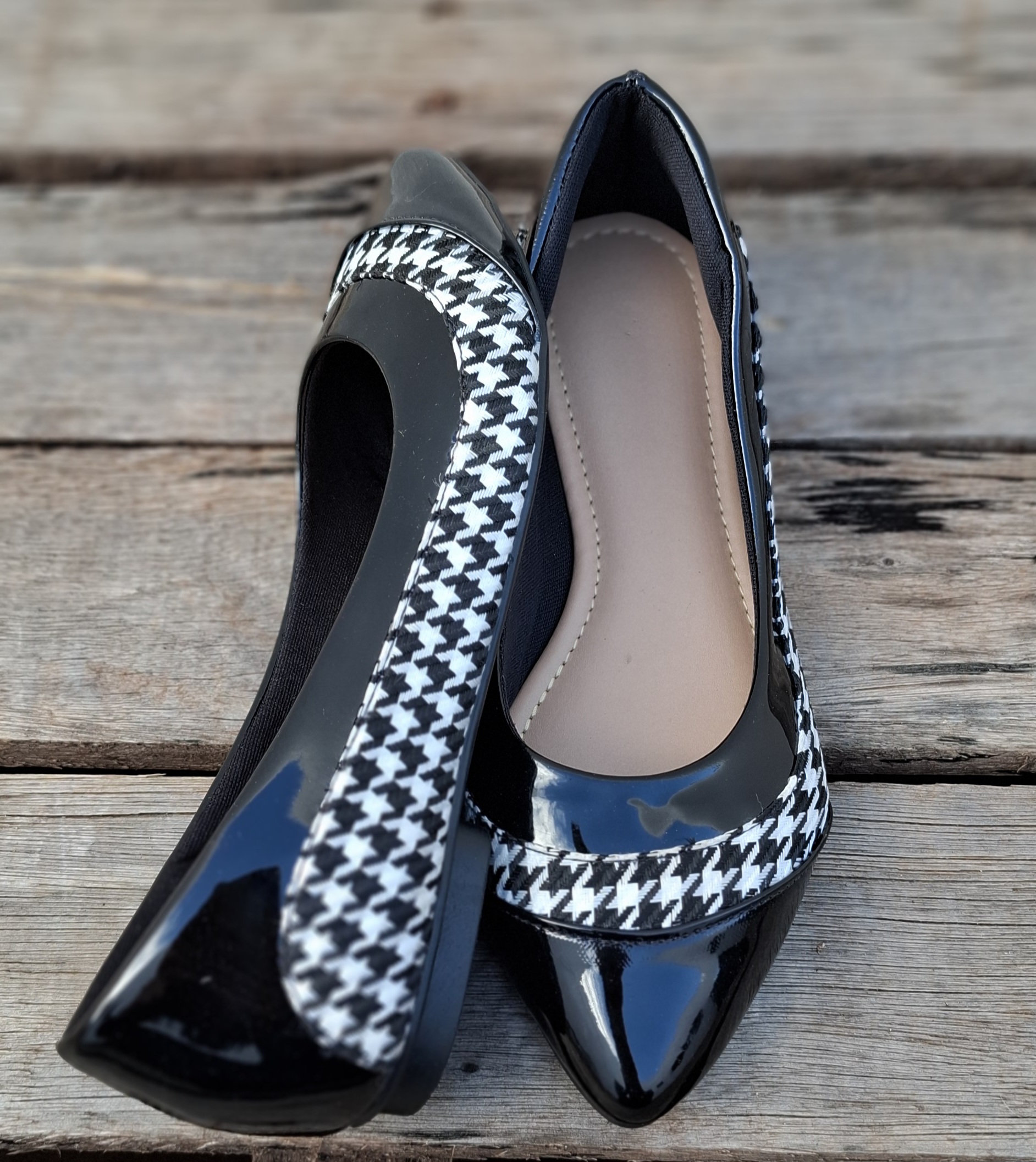 Sapatilhas confort flex Botter calçados