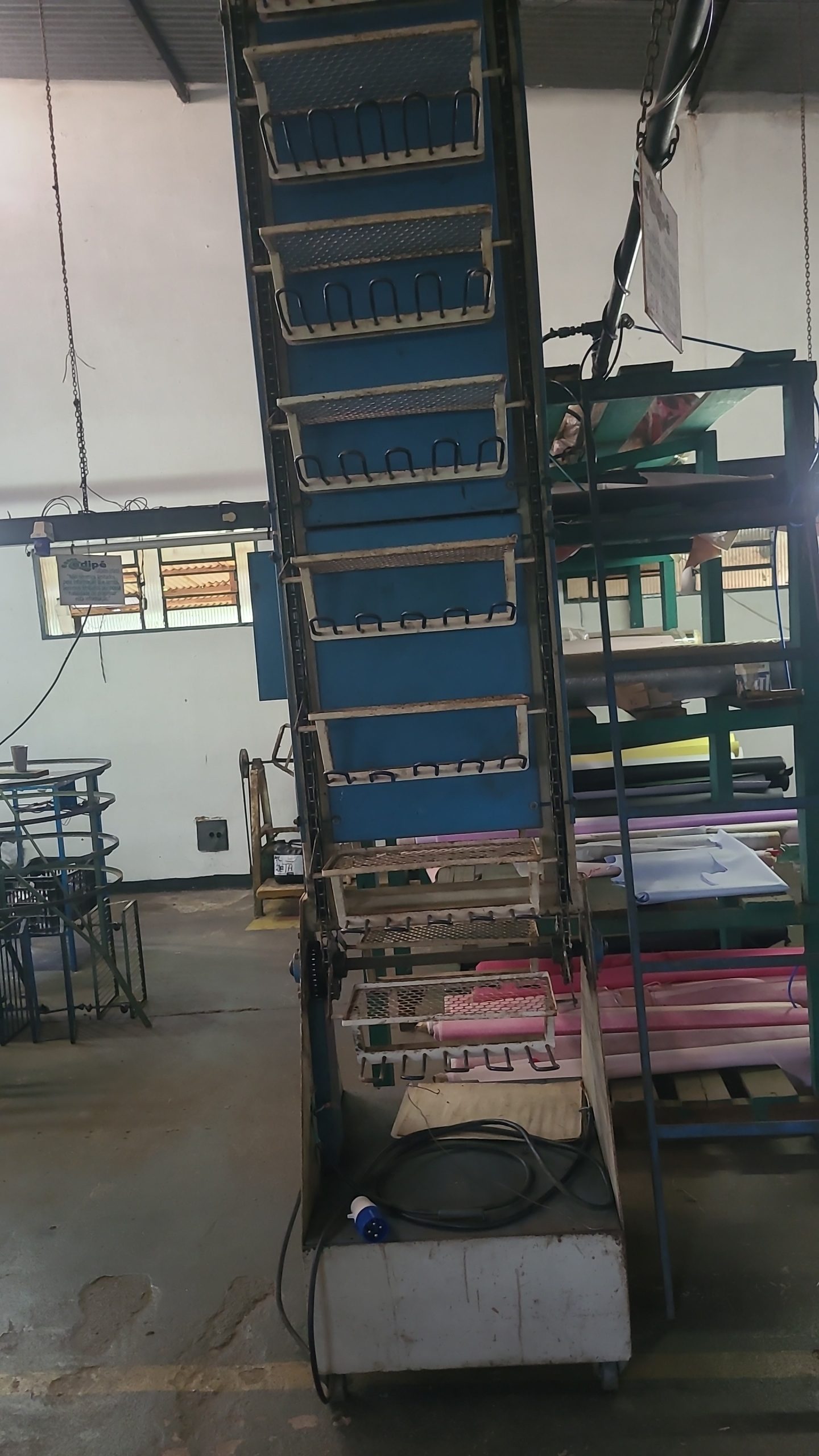 Pinheirinho para montagem