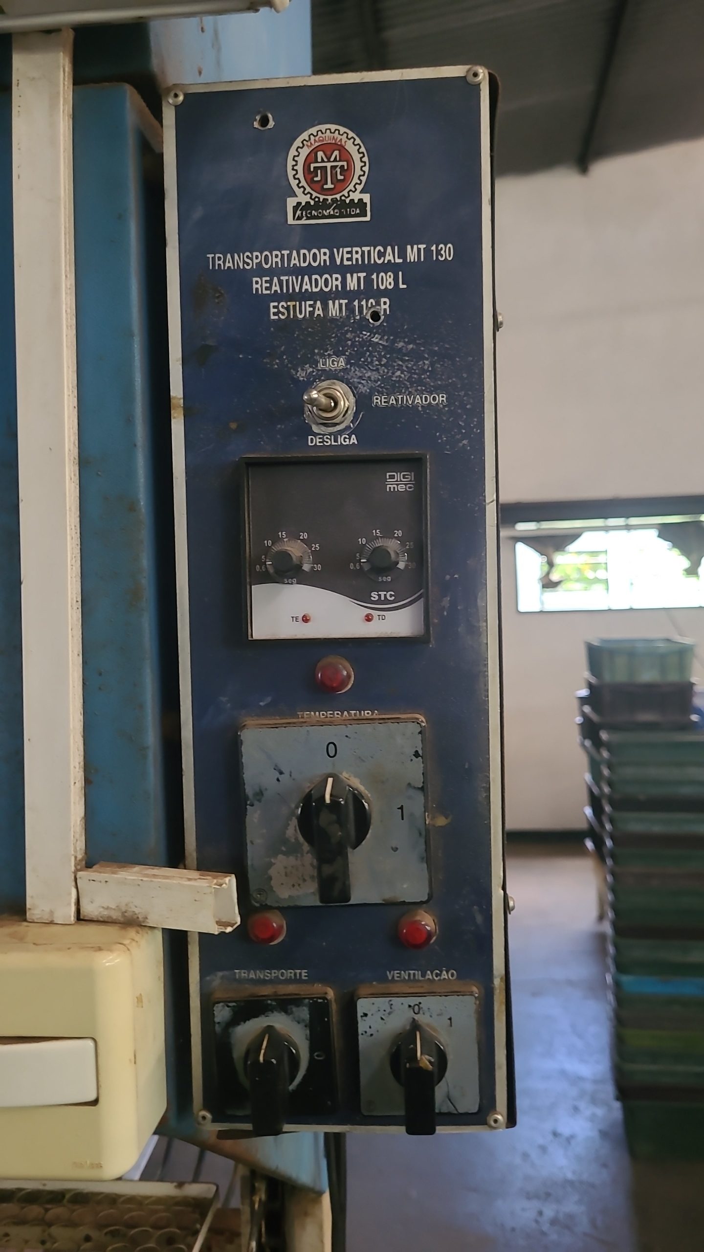 Pinheirinho para montagem