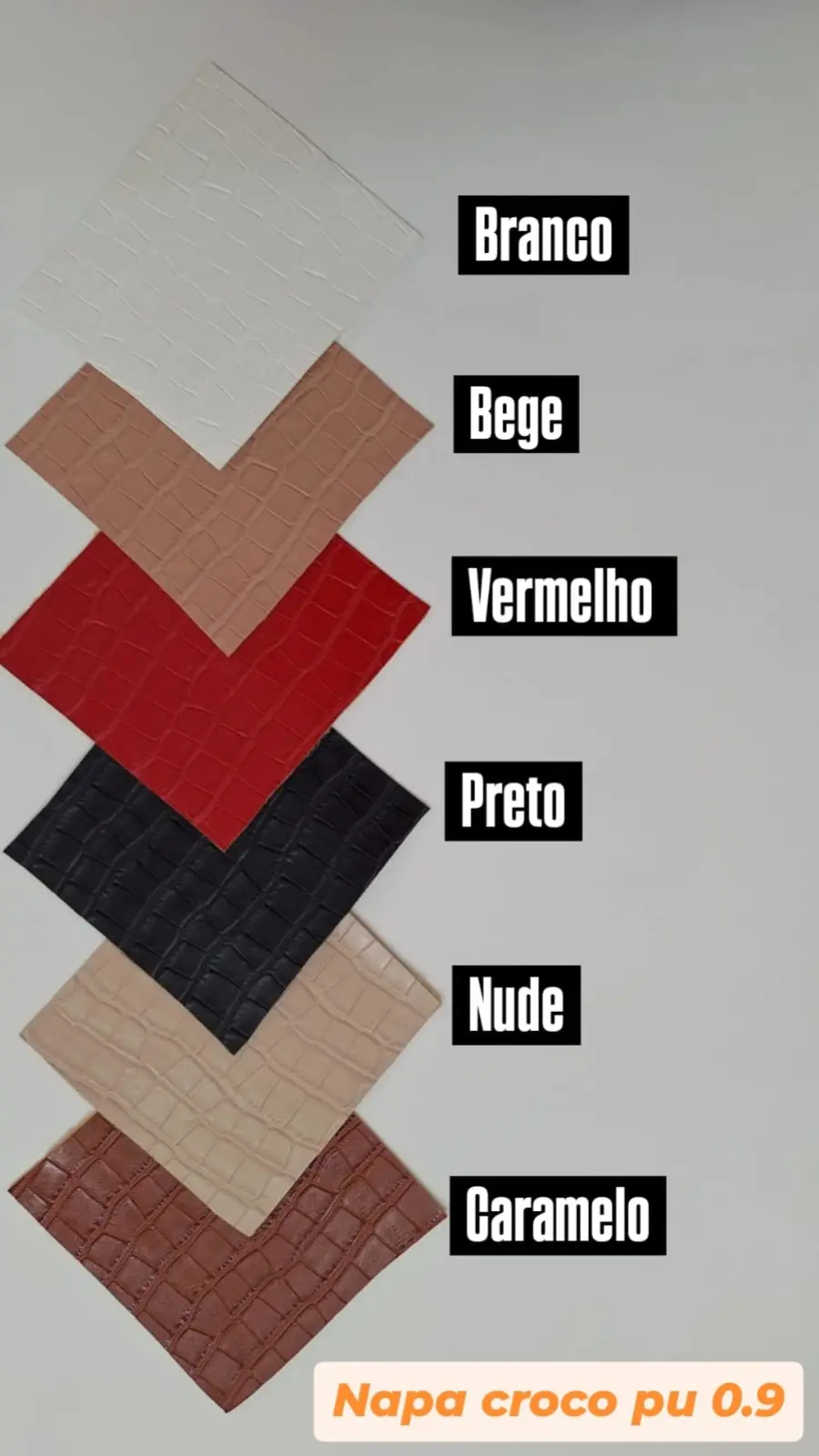 Sintéticos importados