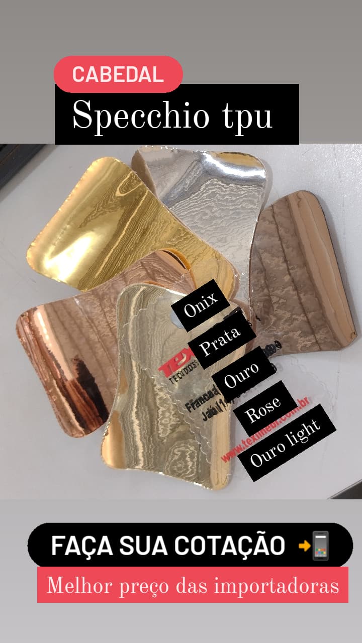 Sintéticos importados