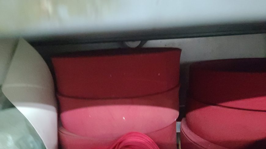 Elásticos diversos