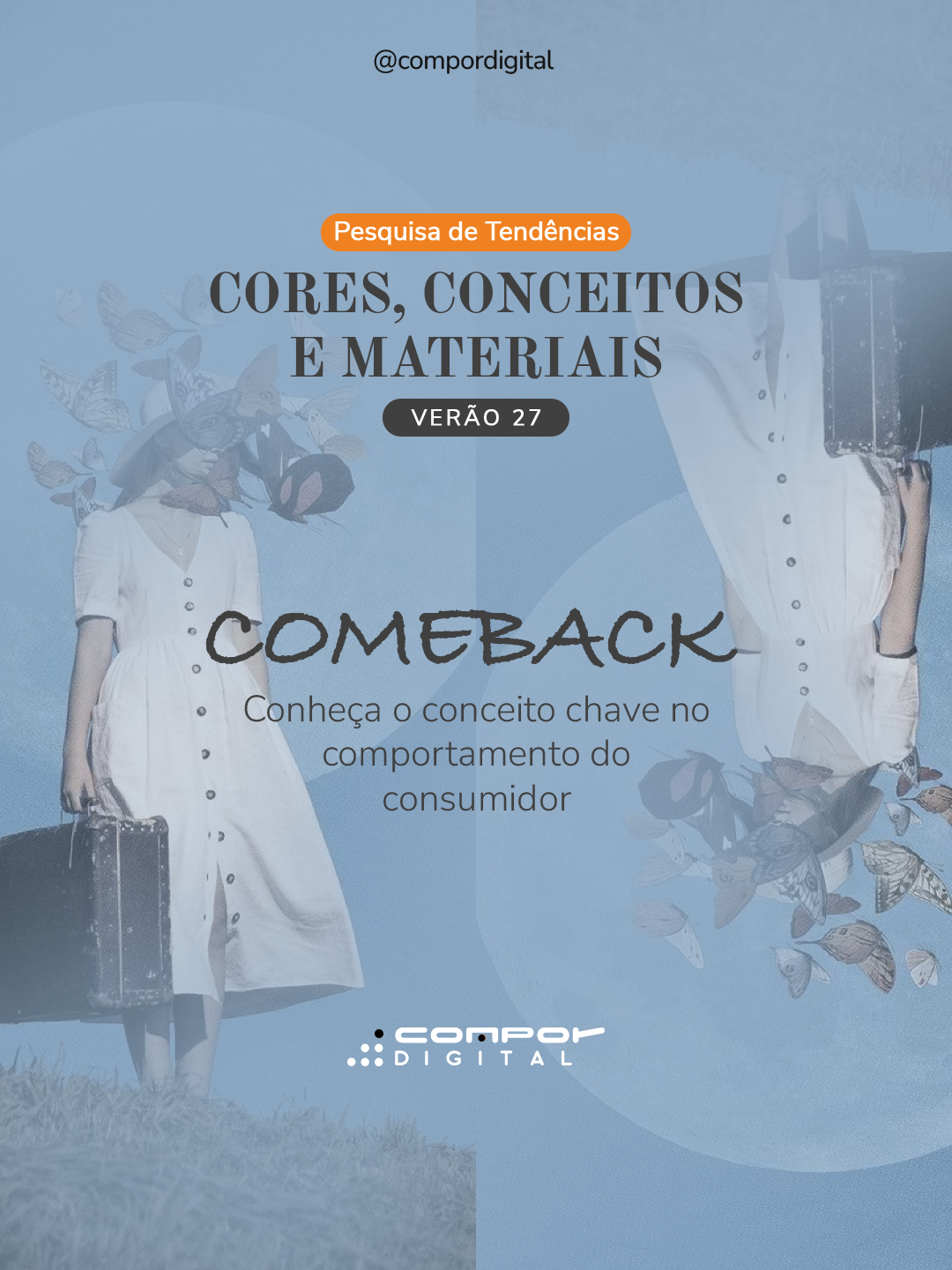 PESQUISA DE TENDÊNCIA DE MODA