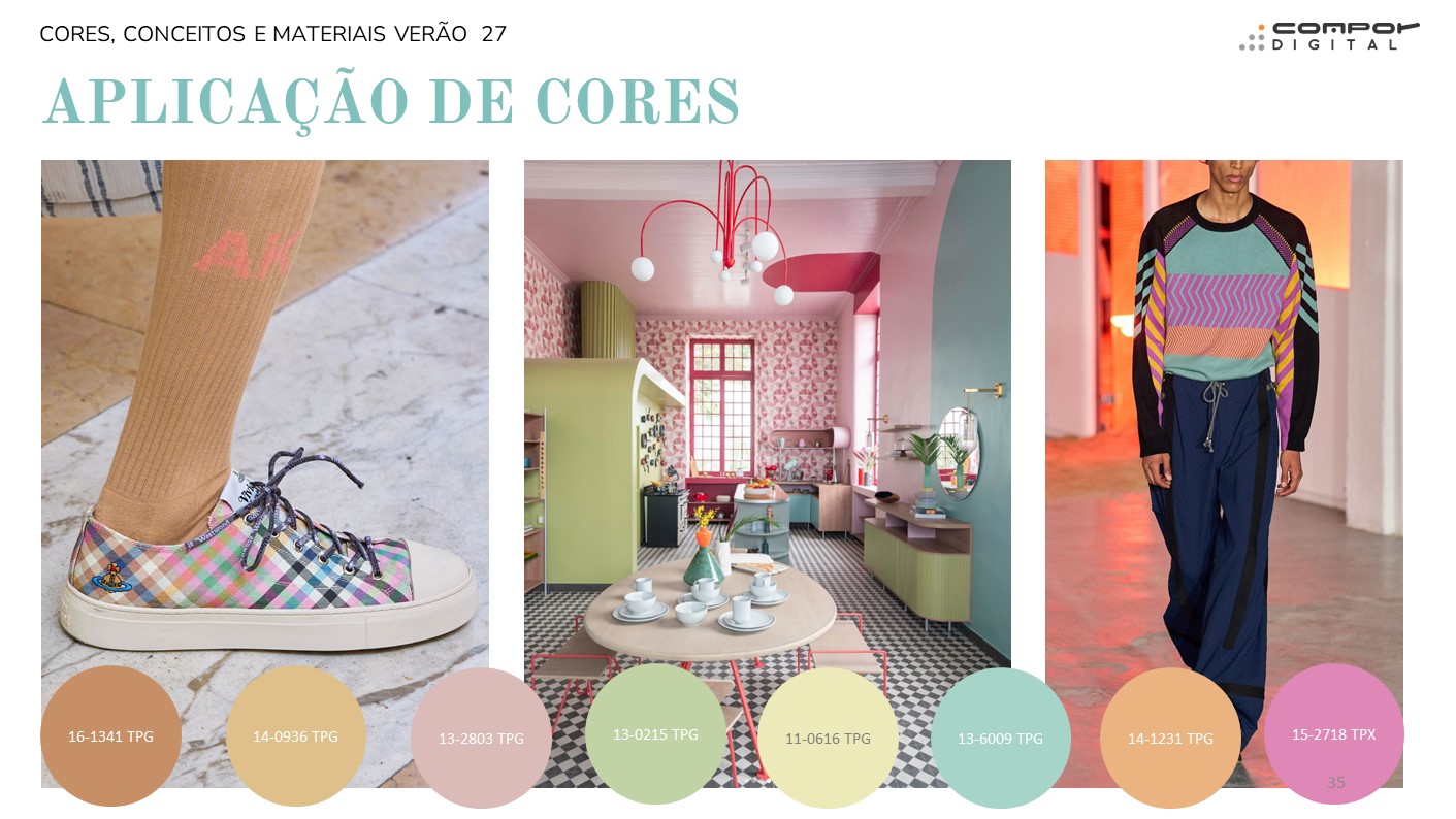 VERÃO 27 | PESQUISA DE TENDÊNCIA