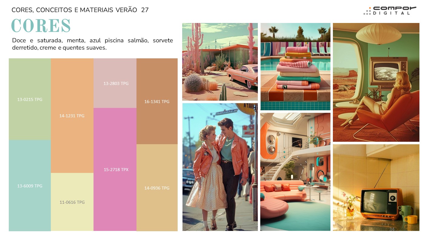 VERÃO 27 | PESQUISA DE TENDÊNCIA