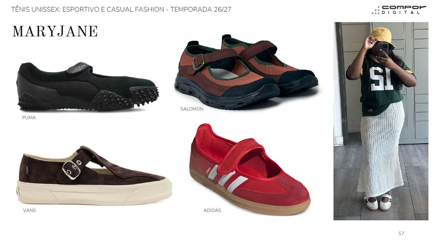 PESQUISA DE TENDÊNCIA DE MODA