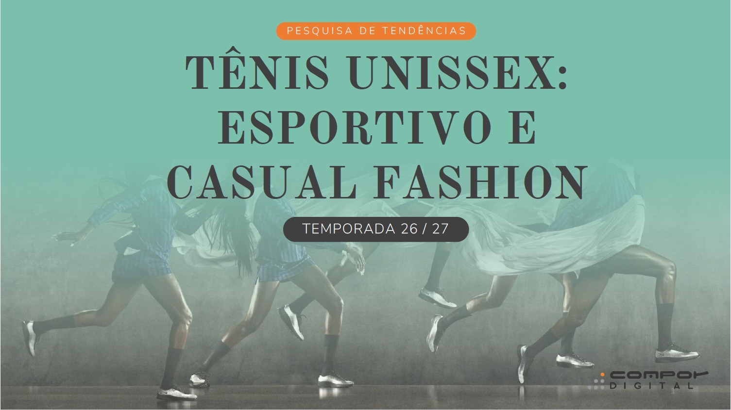 PESQUISA DE TENDÊNCIA DE MODA