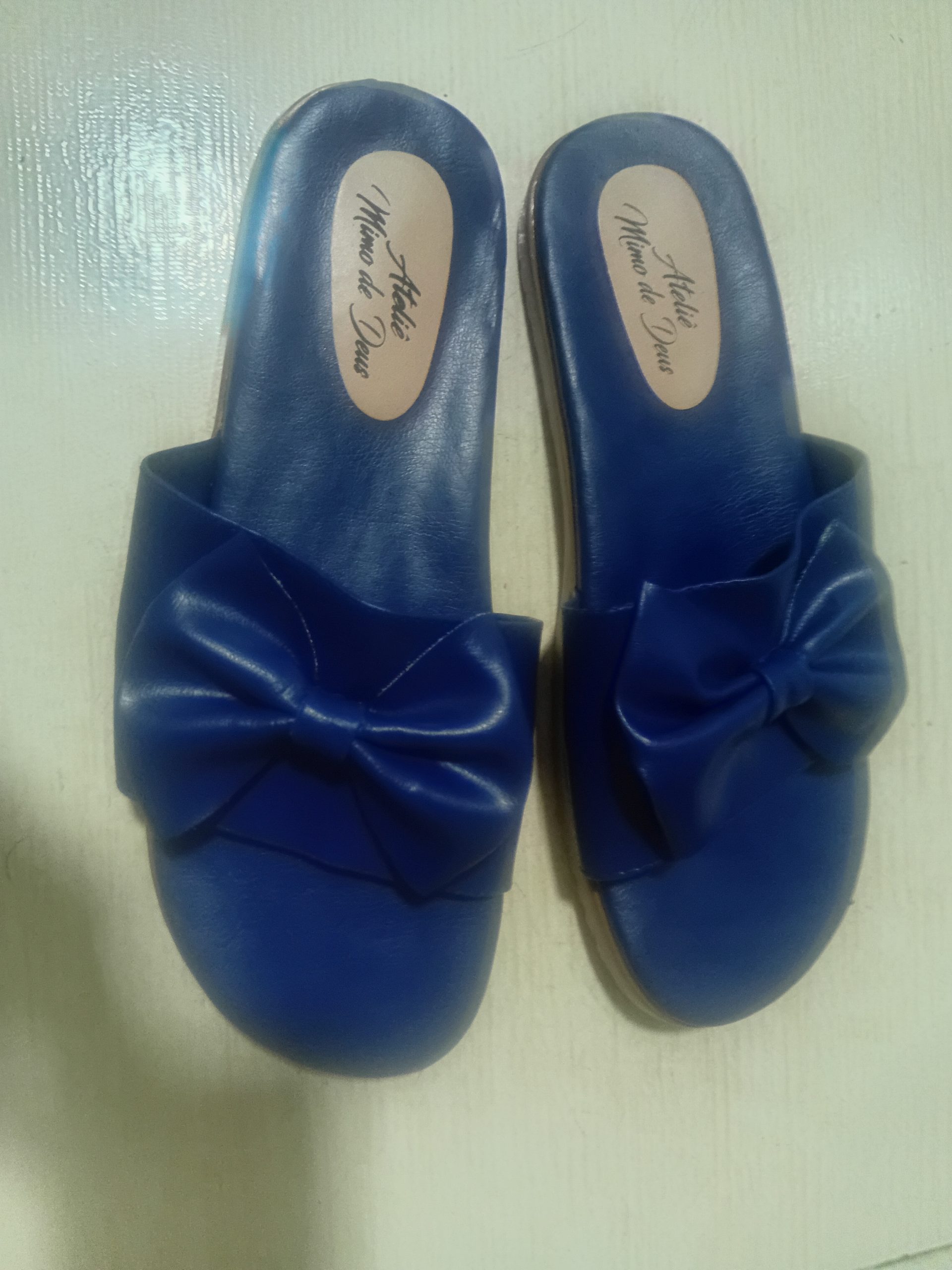 RASTEIRINHAS TOTALMENTE ARTESANAIS MIMOS DE DEUS