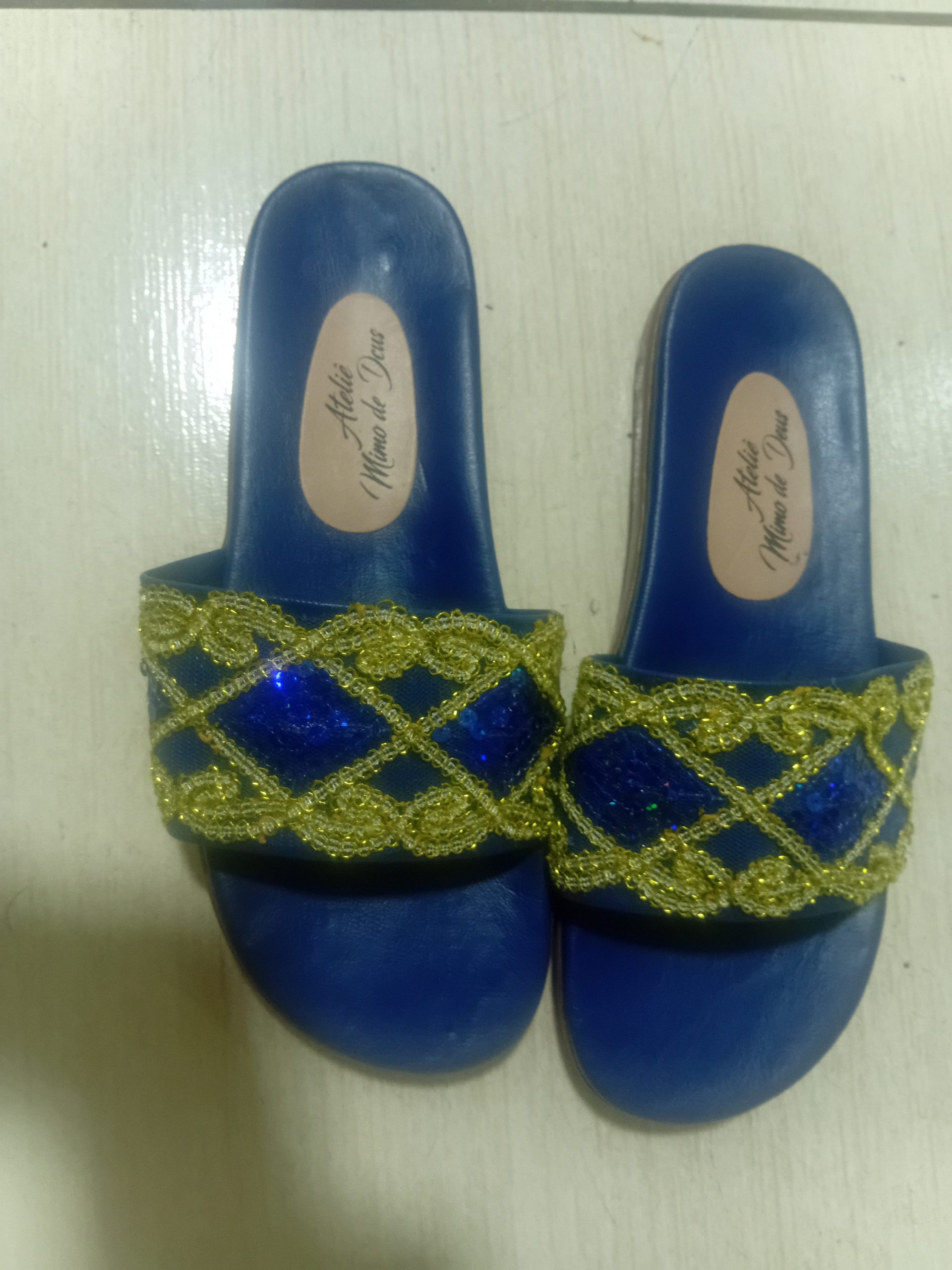 RASTEIRINHAS TOTALMENTE ARTESANAIS MIMOS DE DEUS