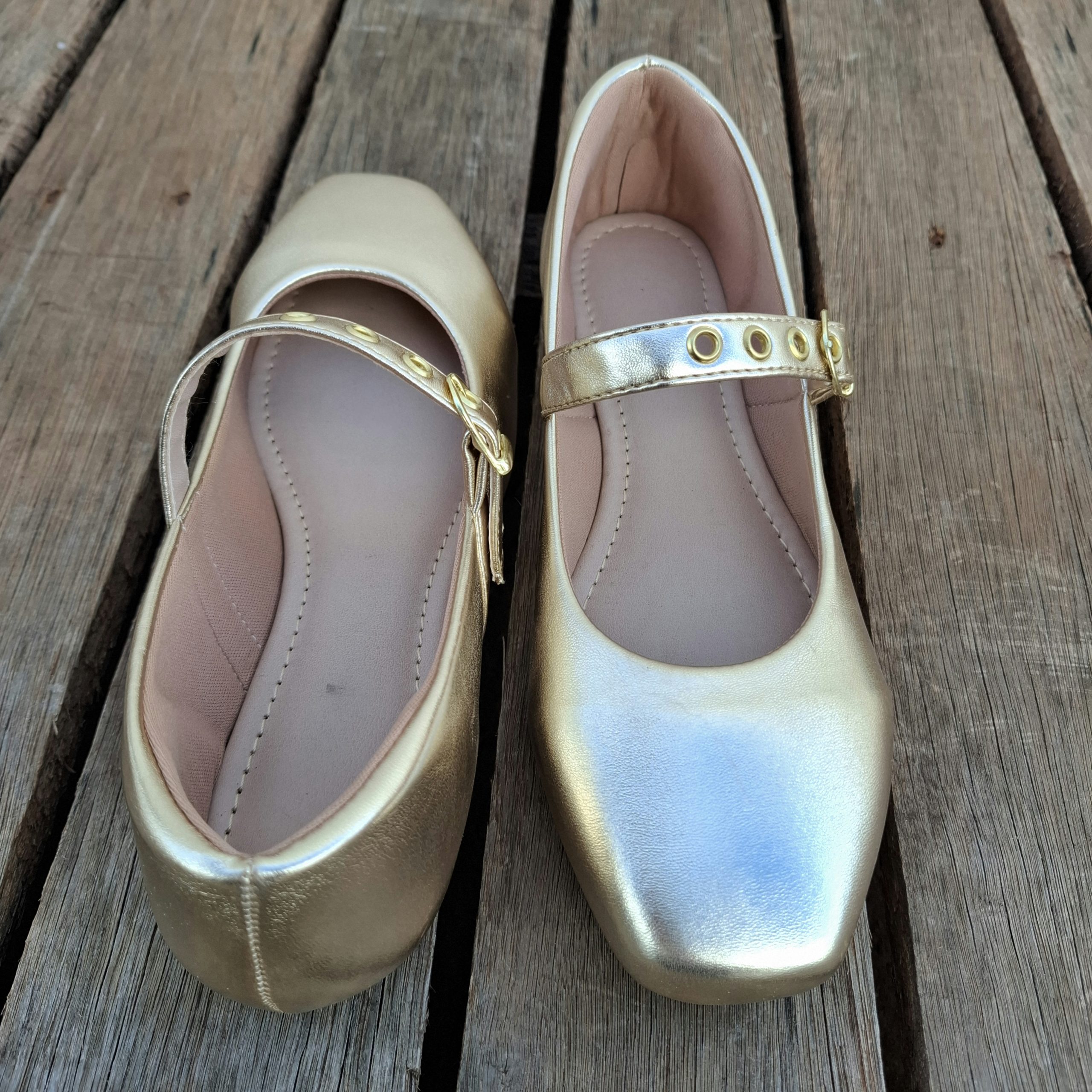 Sapatilha confort flex Botter calçados