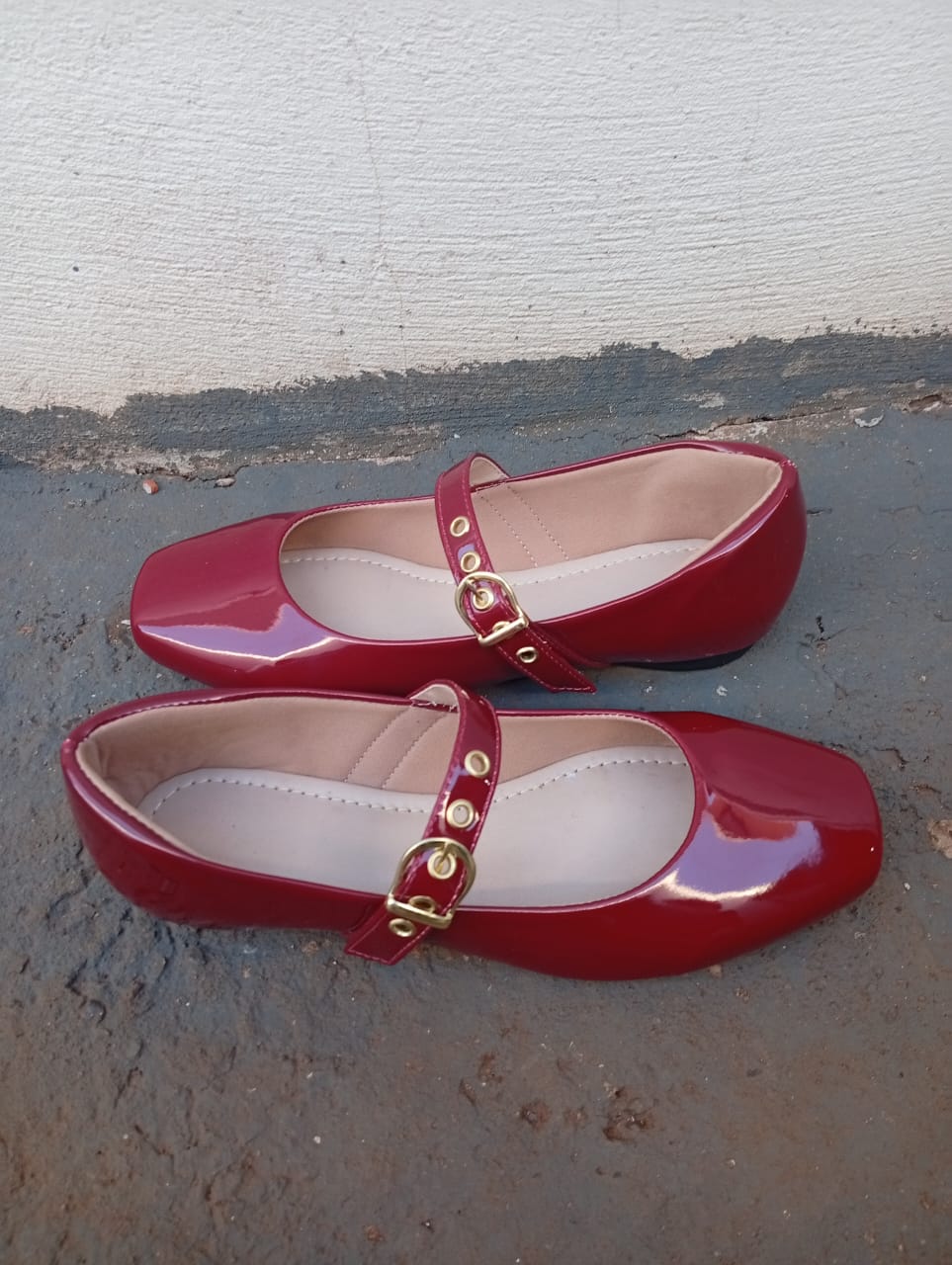 Sapatilha confort flex Botter calçados