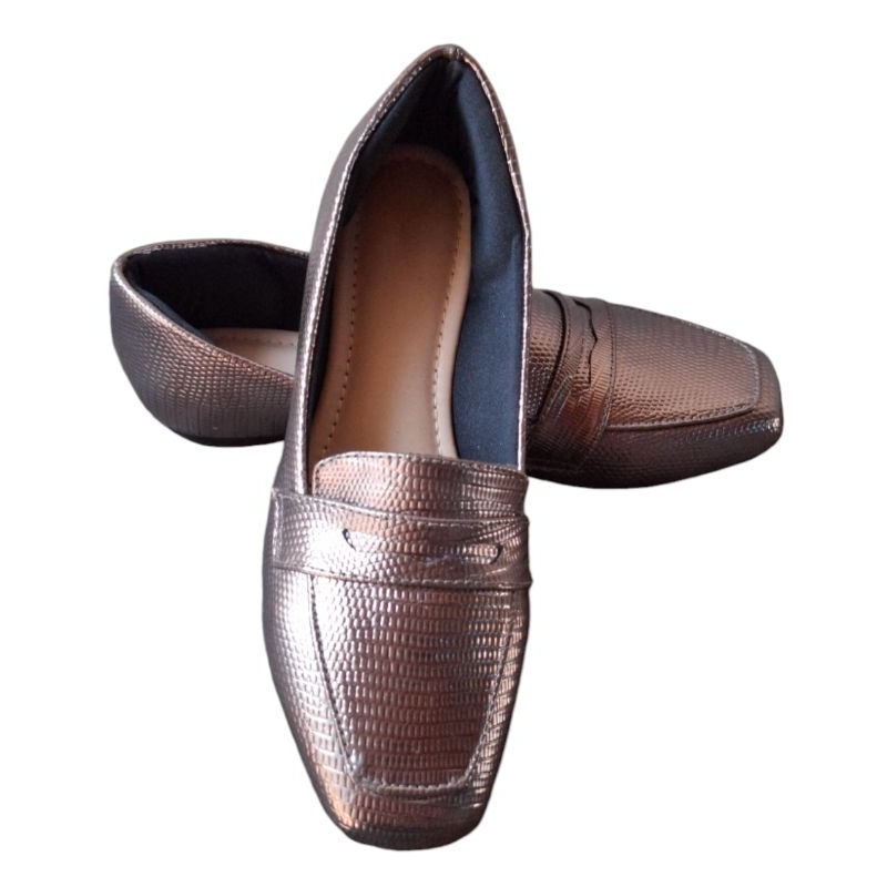 Sapatilha confort flex Botter calçados