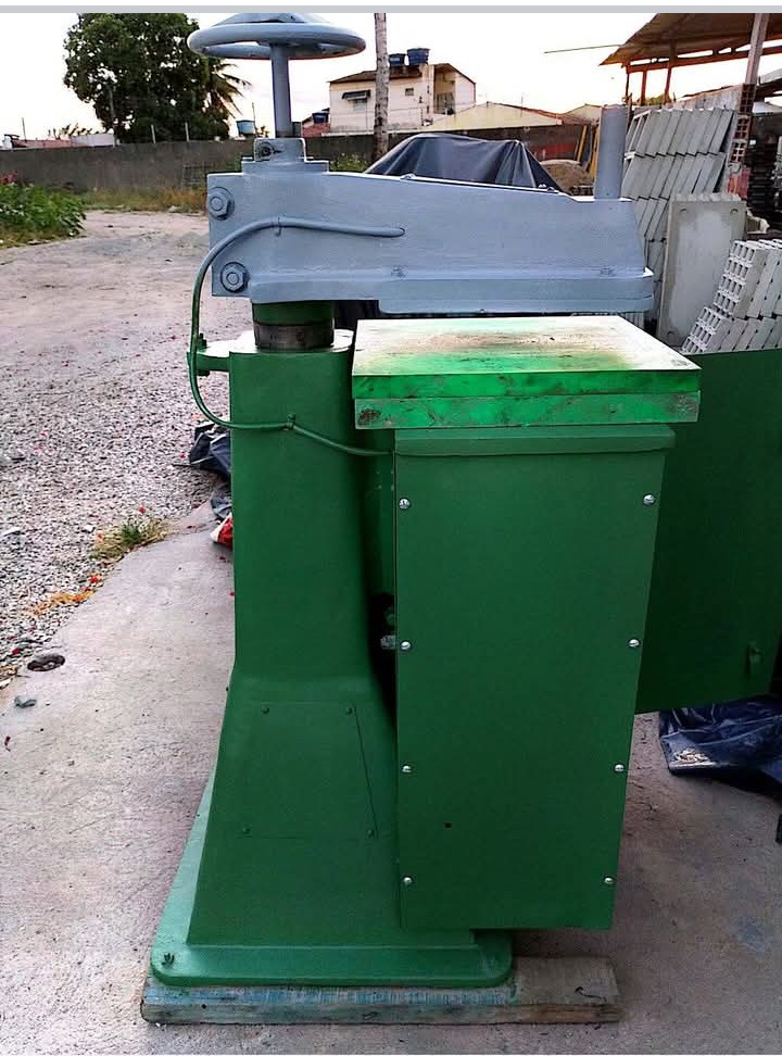 Balancim Mecânico Hans 20 t