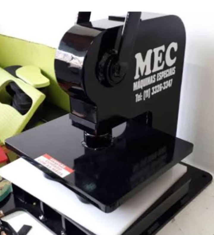 Balancim Manual , corta pneu, sola, etc