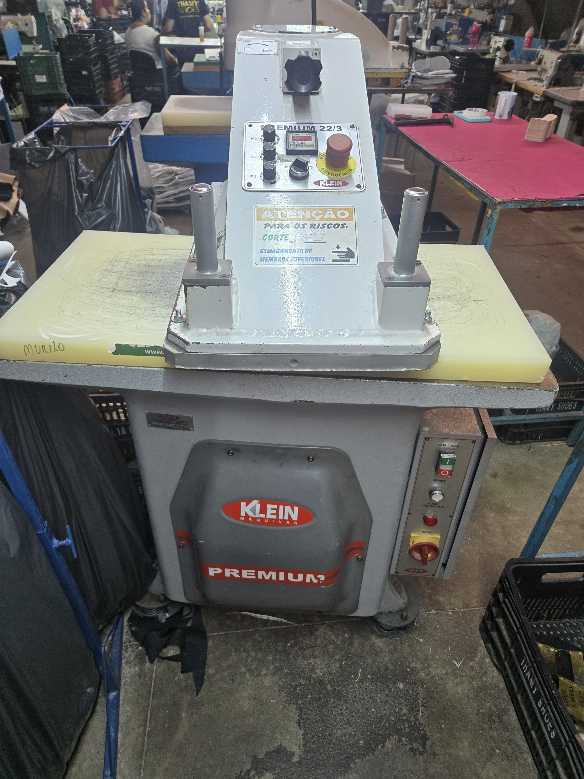 Balancim klein premium