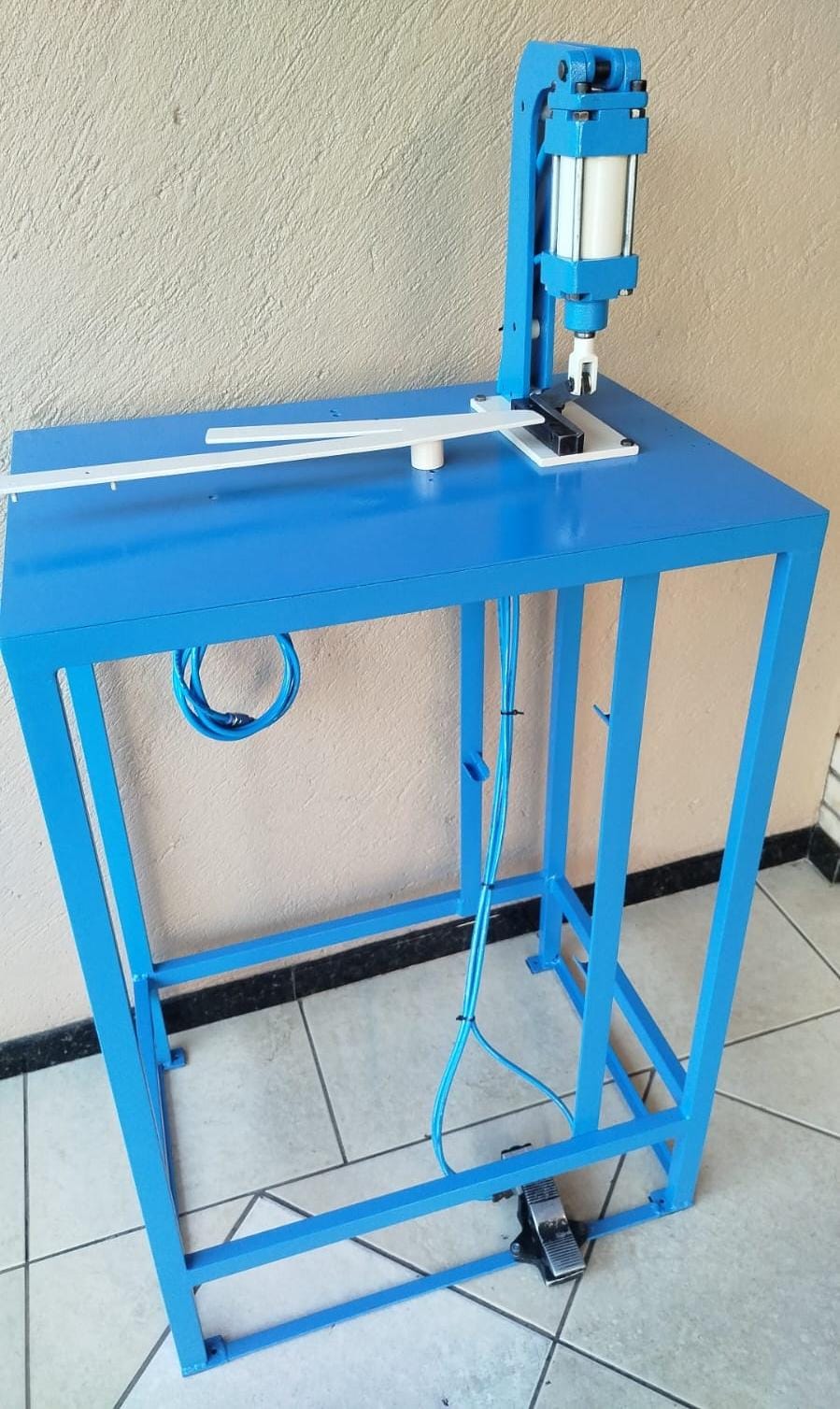 Facaozinho de cortar tiras