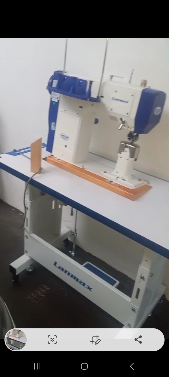 Máquina eletrônica