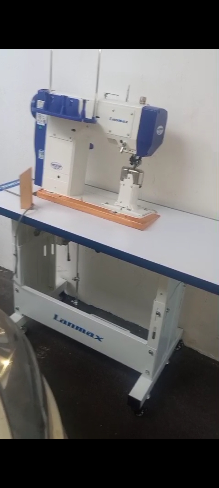 Máquina eletrônica